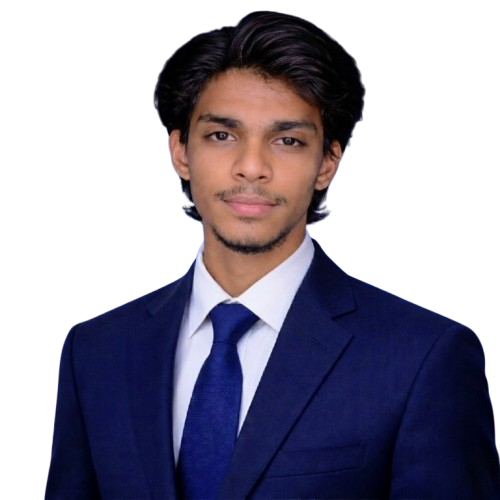 Ahmed Qureshi